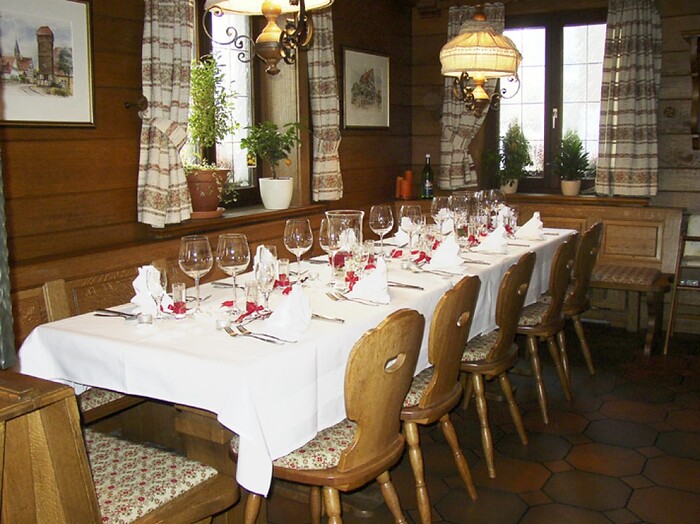 Weinstube Unmüßig in Stuttgart, Foto 6