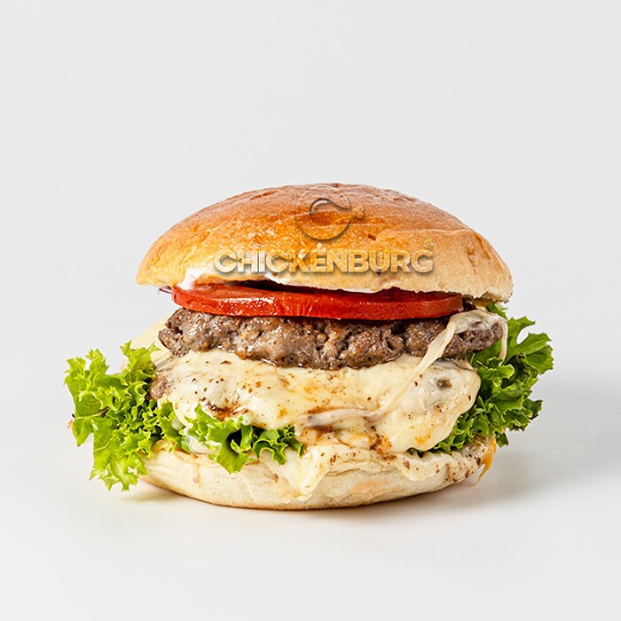 CHICKENBURG in Gelsenkirchen, Foto 39