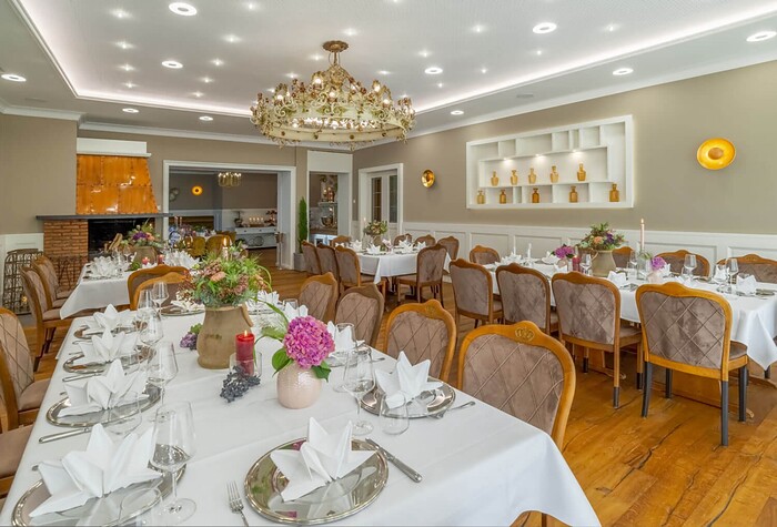 Hotel Krone in Alzenau in Unterfranken, Foto 7