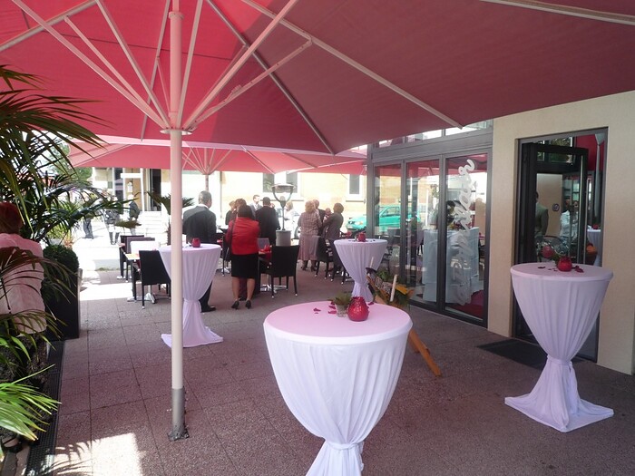 L.E. Populair in Leinfelden-Echterdingen, Foto 5