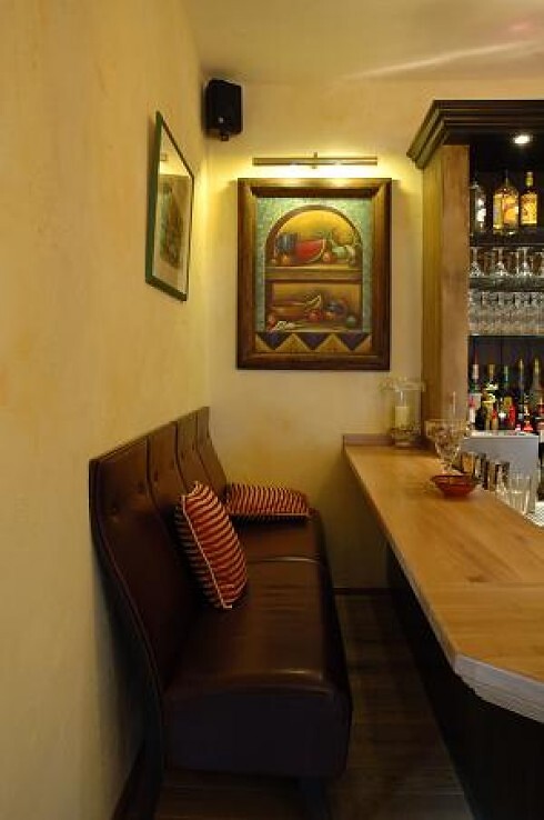 Stumbergers Hotel - Restaurant - Cafe in Cochem, Foto 6