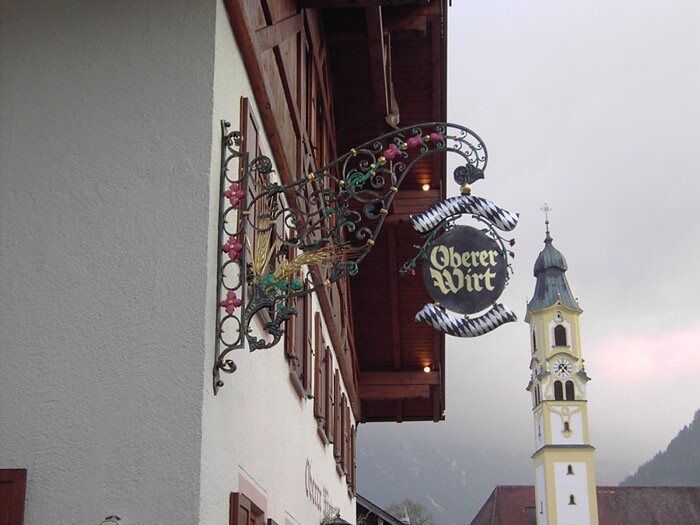 Hotel Pfronten Oberer Wirt in Pfronten, Foto 8