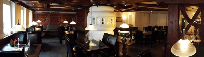 Restaurant Hirsch in Filderstadt