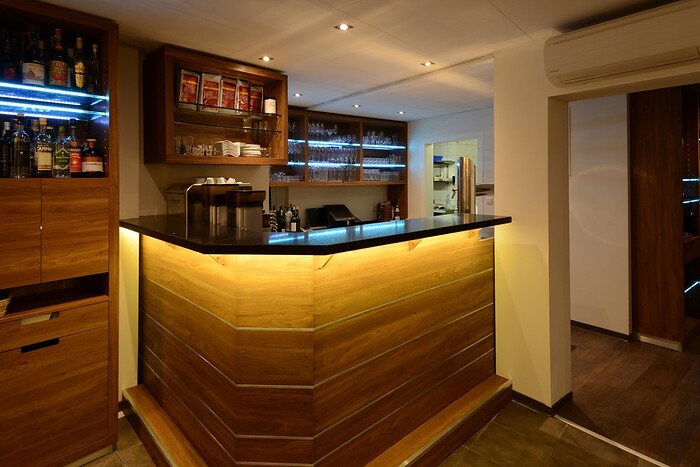 Adler Restaurant in Kornwestheim, Foto 2