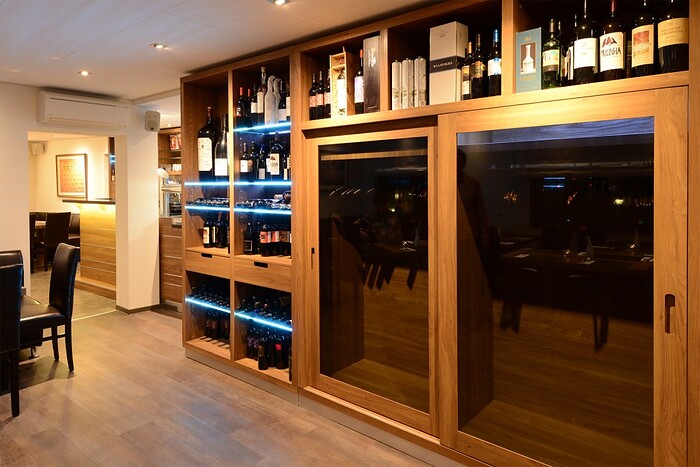 Adler Restaurant in Kornwestheim, Foto 3