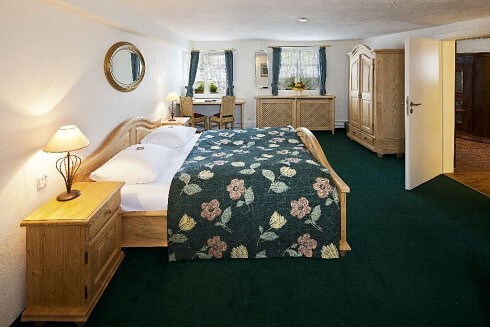 Hotel Schiff am Schluchsee in Schluchsee, Foto 11