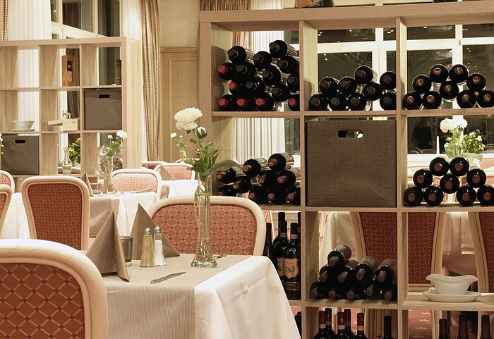 Ristorante Pizzeria Il Cocco in Gerlingen, Foto 1