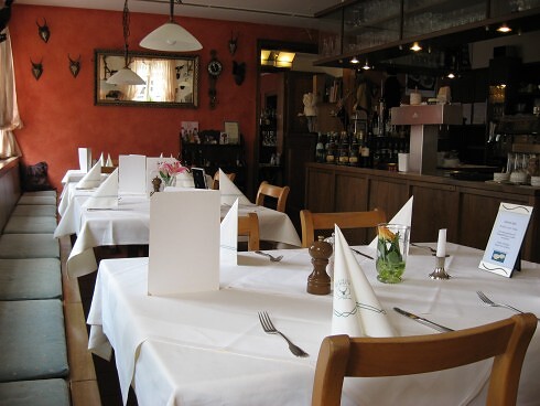 Gasthaus Zum Hirsch GmbH in Sindelfingen, Foto 5