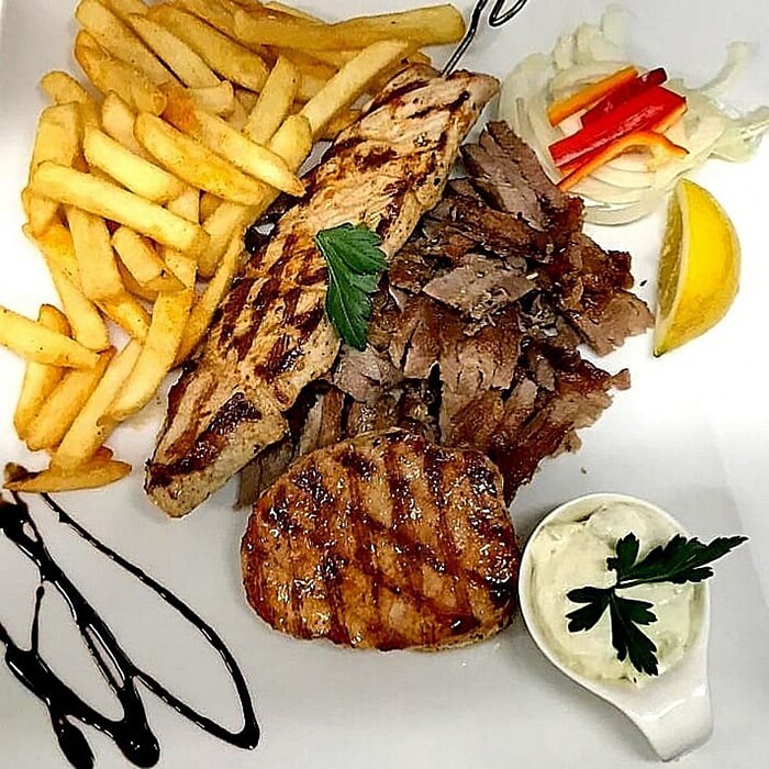 Taverna Asteria in Karlsruhe, Foto 25