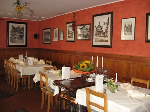 Gasthaus Zum Hirsch GmbH in Sindelfingen, Foto 3