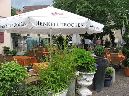 Gasthaus Zum Hirsch GmbH in Sindelfingen, Foto 2