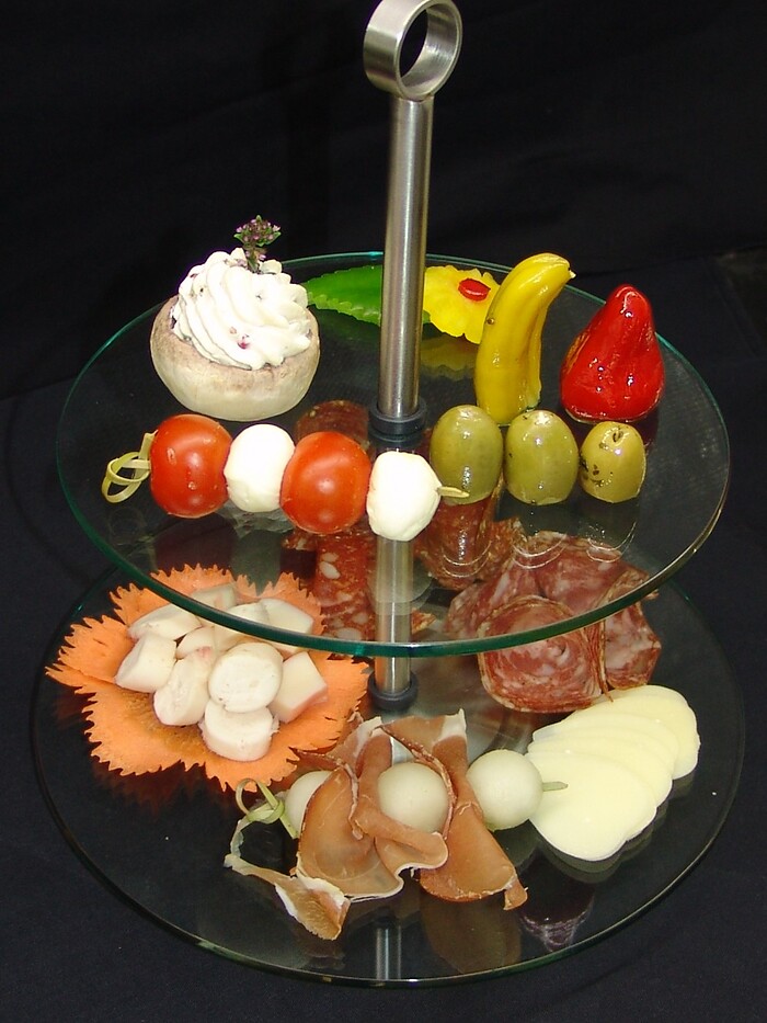 Ristorante La Romantica in Sindelfingen, Foto 9