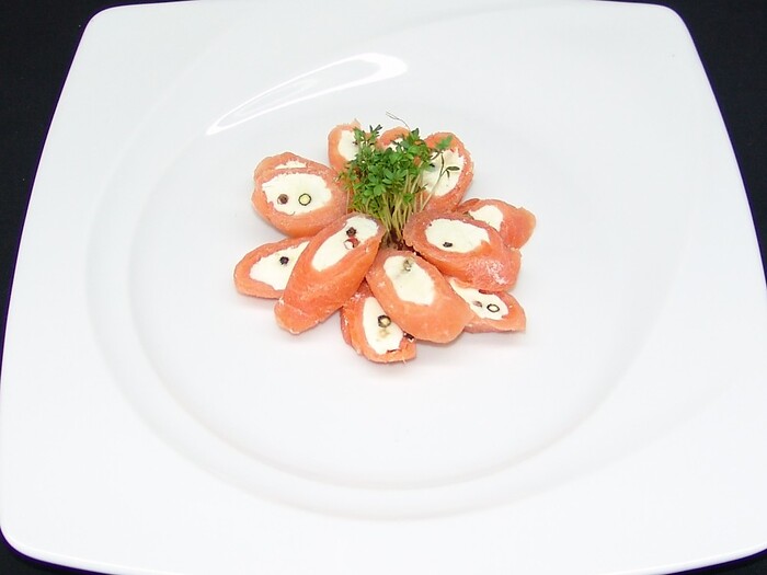 Ristorante La Romantica in Sindelfingen, Foto 8