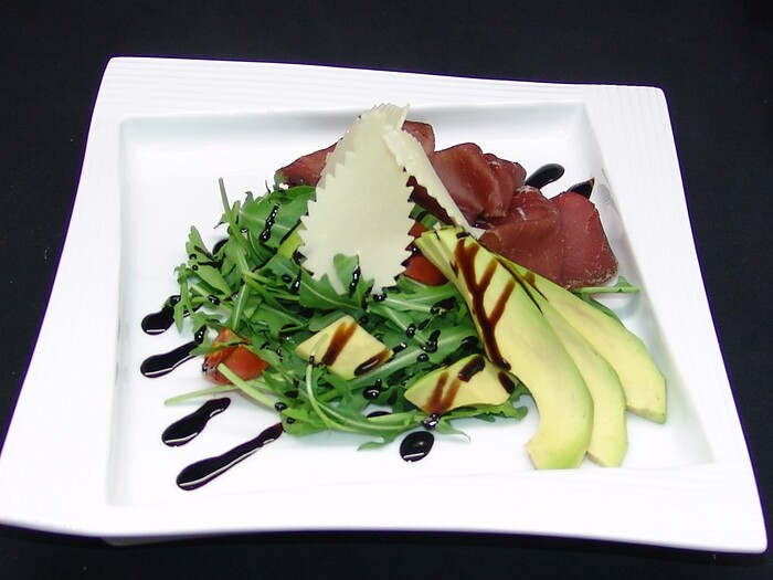 Ristorante La Romantica in Sindelfingen, Foto 7