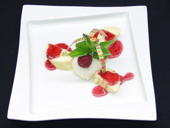 Ristorante La Romantica in Sindelfingen, Foto 4