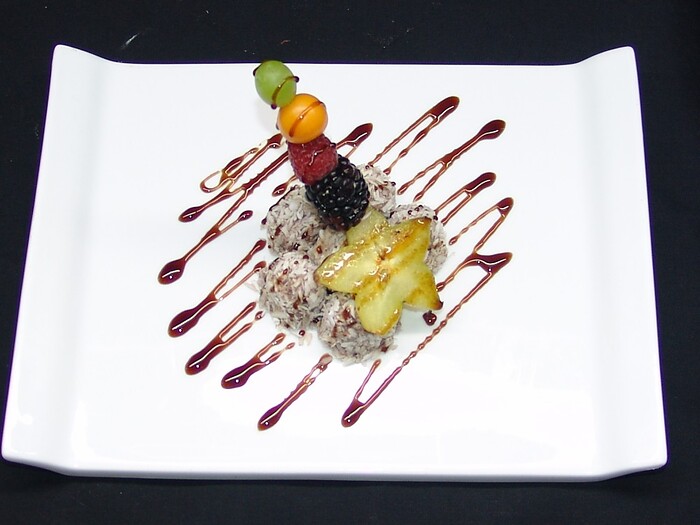 Ristorante La Romantica in Sindelfingen, Foto 3