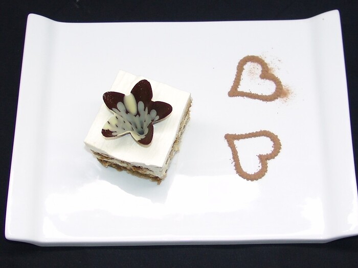 Ristorante La Romantica in Sindelfingen, Foto 2