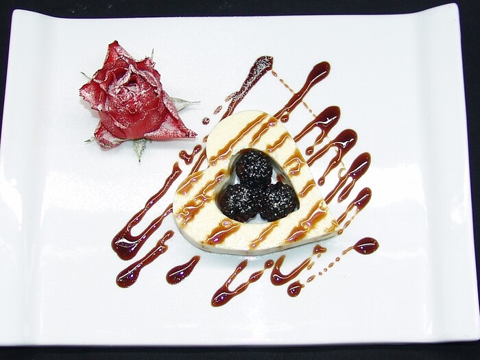 Ristorante La Romantica in Sindelfingen, Foto 1