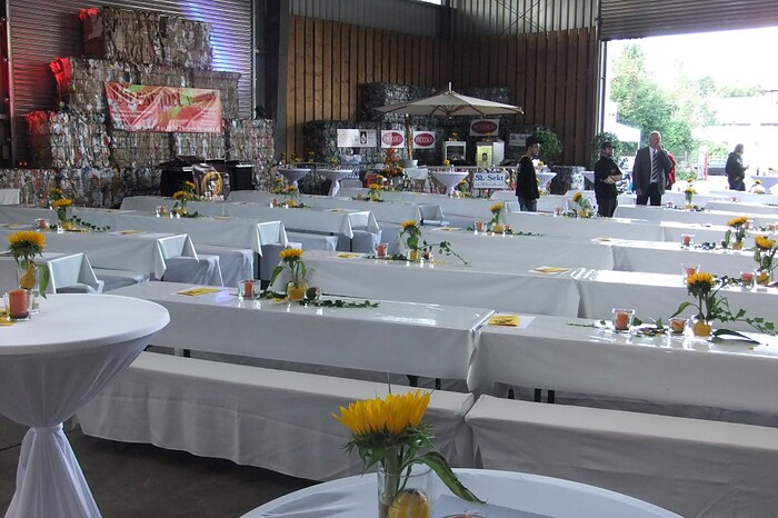 Restaurant Bierstadel in Sindelfingen