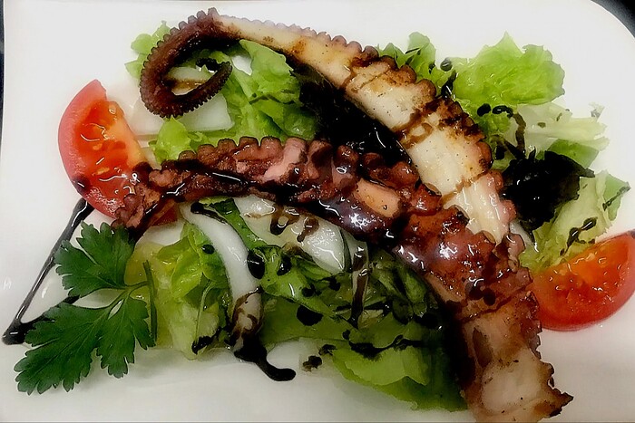 Taverna Asteria in Karlsruhe, Foto 4