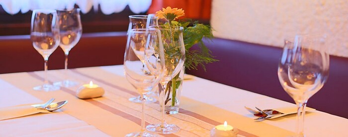 Restaurant Goldener Ochsen in Waiblingen