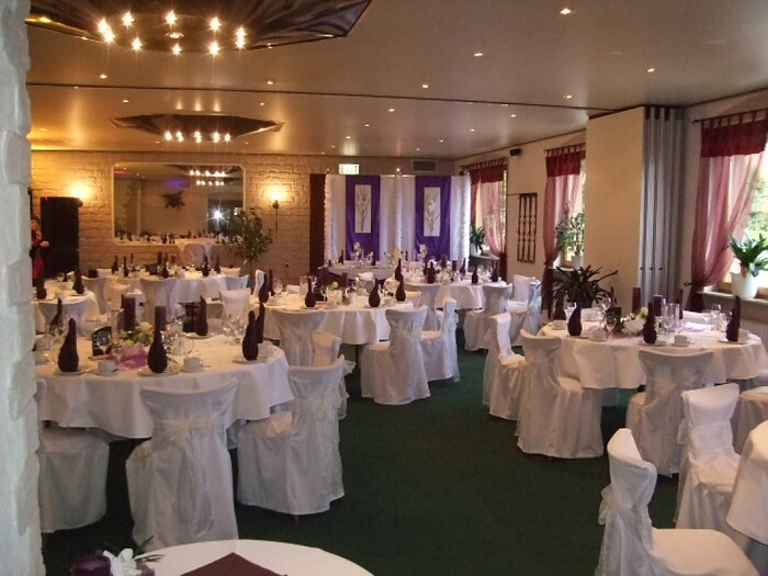 Restaurant Zum Weissenstein  in Binsfeld, Foto 3