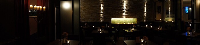 Gaston Bar-Restaurant-Lounge in Ludwigsburg, Foto 4