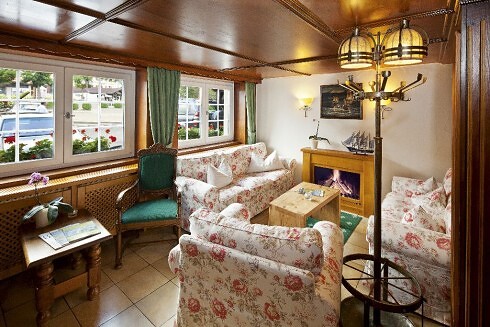 Hotel Schiff am Schluchsee in Schluchsee, Foto 8