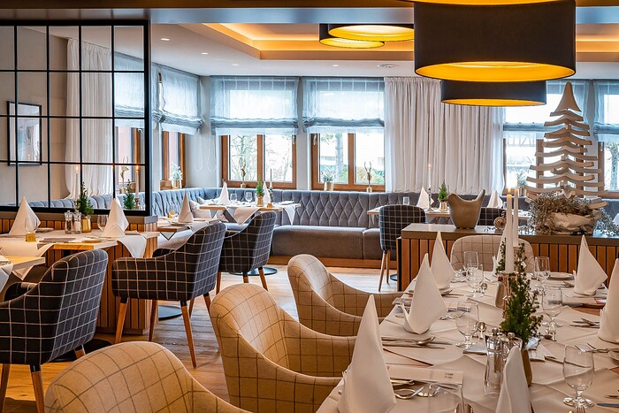 MICHELS Wellness- & Wohlfühlhotel in Schalkenmehren, Foto 14