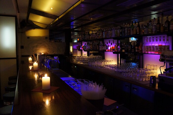 Gaston Bar-Restaurant-Lounge in Ludwigsburg, Foto 1