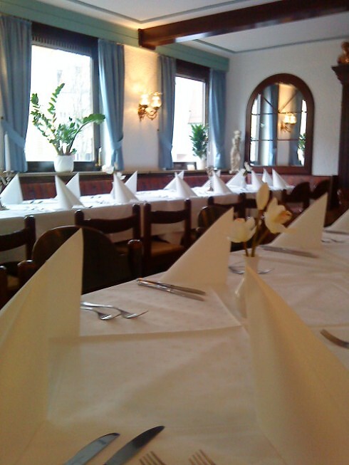 Restaurant Syrtaki in Ludwigsburg, Foto 15