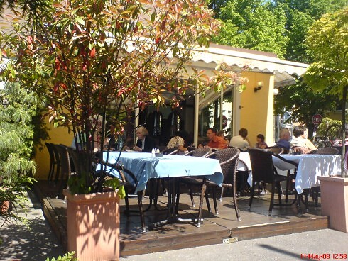 Restaurant Syrtaki in Ludwigsburg, Foto 13