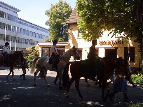 Restaurant Syrtaki in Ludwigsburg, Foto 10