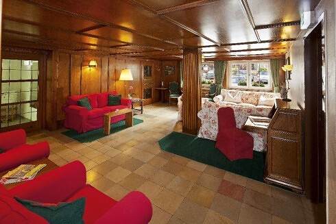 Hotel Schiff am Schluchsee in Schluchsee, Foto 7