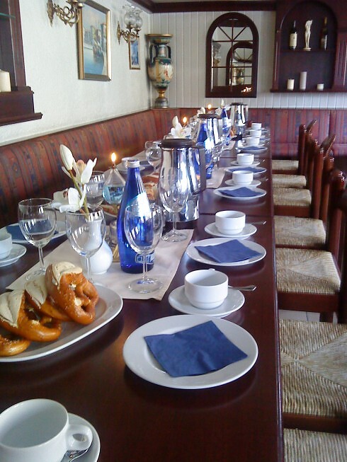 Restaurant Syrtaki in Ludwigsburg, Foto 9