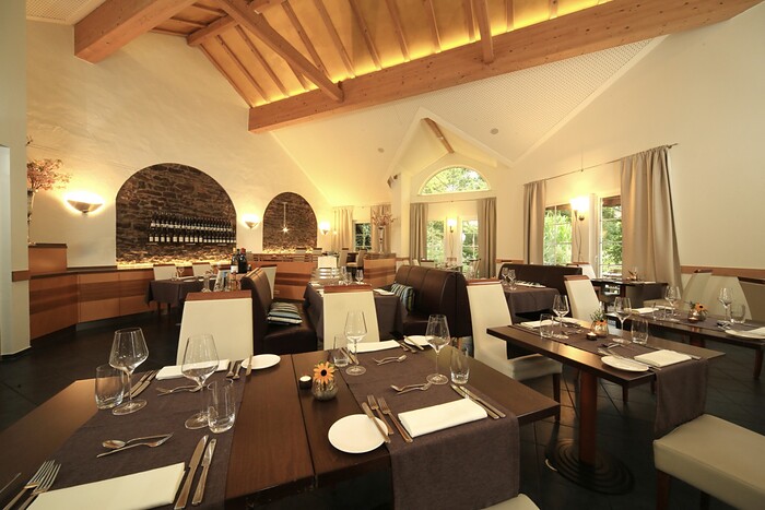 Hotel Restaurant Klostermühle KG in Münchweiler an der Alsenz, Foto 2