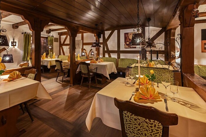 Landhotel Albers in Schmallenberg, Foto 17
