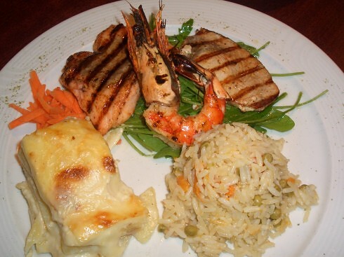 Restaurant Syrtaki in Ludwigsburg, Foto 8