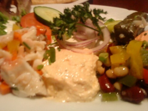 Restaurant Syrtaki in Ludwigsburg, Foto 7