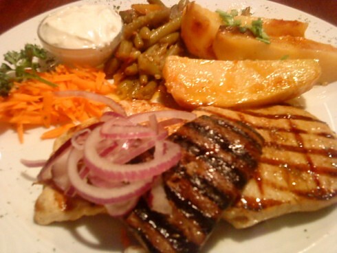 Restaurant Syrtaki in Ludwigsburg, Foto 6