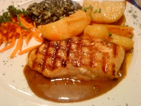 Restaurant Syrtaki in Ludwigsburg, Foto 4