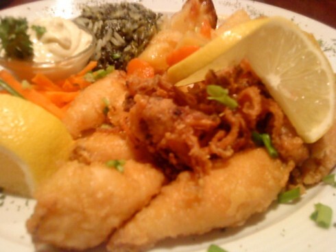 Restaurant Syrtaki in Ludwigsburg, Foto 3
