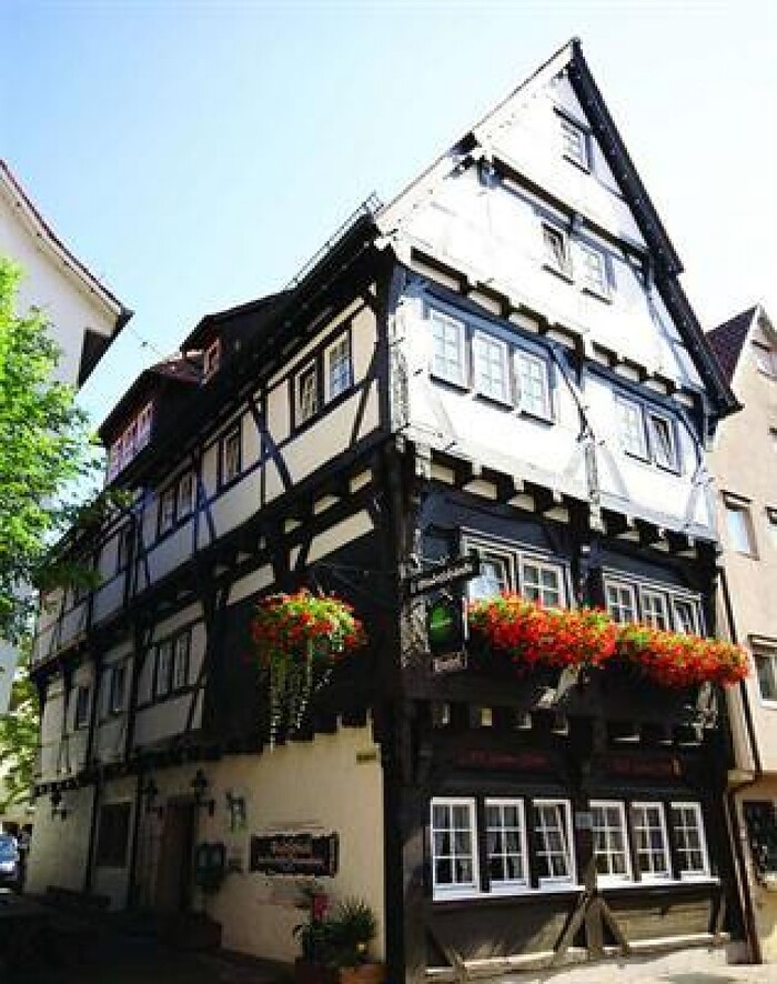 Gasthof Stadtschänke in Großbottwar, Foto 13