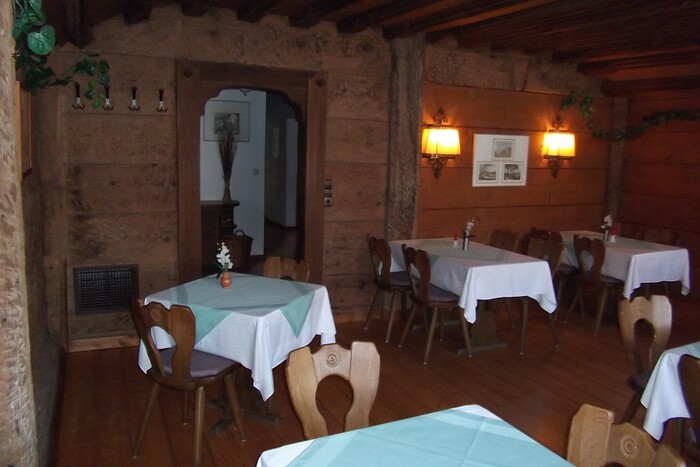 Gasthof Stadtschänke in Großbottwar, Foto 11