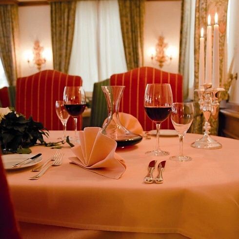Restaurant Landhotel Hirsch Bebenhausen in Tübingen