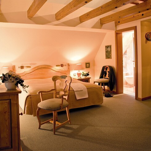 Landhotel Hirsch Bebenhausen in Tübingen, Foto 7