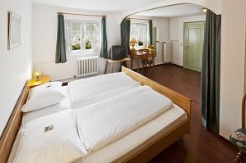 Hotel Schiff am Schluchsee in Schluchsee, Foto 4
