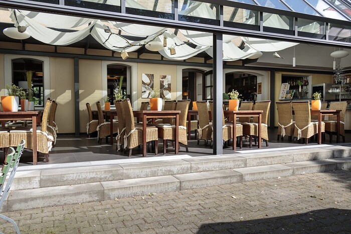 Akzent Hotel Franziskaner in Dettelbach, Foto 2