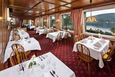 Hotel Schiff am Schluchsee in Schluchsee, Foto 3