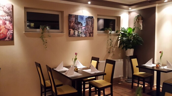 Restaurant Kebab House in Wedemark